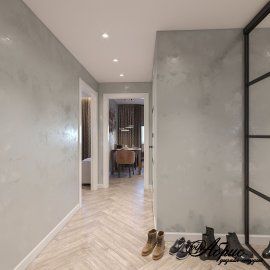 Портфолио